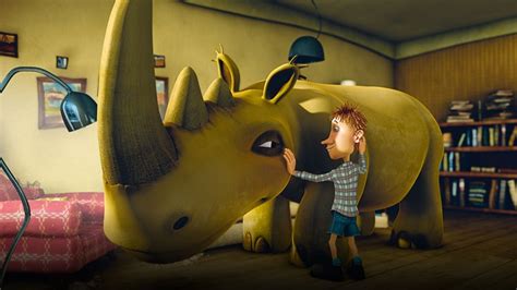 Носорог Отто 
 2024.04.25 16:45 мультфильм смотреть онлайн
